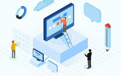 企業建站的潛在價值