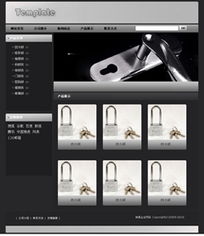 鎖具制造企業(yè)網(wǎng)站制作,智能建站,成品網(wǎng)站,全面體驗(yàn)網(wǎng)站管理功能,選購(gòu)最合適您的產(chǎn)品,迅速建立您的網(wǎng)站