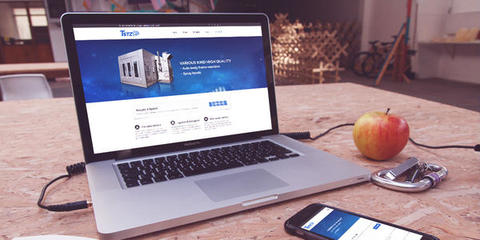 外貿企業如何精準選擇建站公司？五大關鍵點助您出海遠航