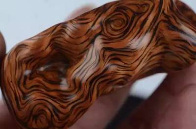 虎皮紋：崖柏界最霸氣的紋理瑰寶