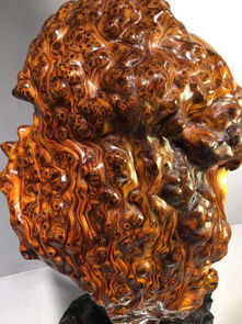 崖柏之美 太行陳化爆滿瘤疤，文玩界的奢華藝術