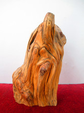 崖柏根料 產品特性、用途與市場參考